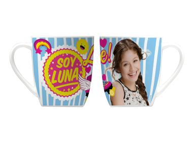 Zdjęcie: Kubek Luna 300 ml Like DISNEY