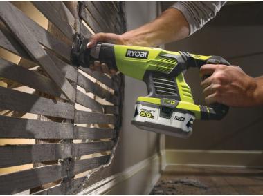 Zdjęcie: Piła szablasta RRS1801M RYOBI