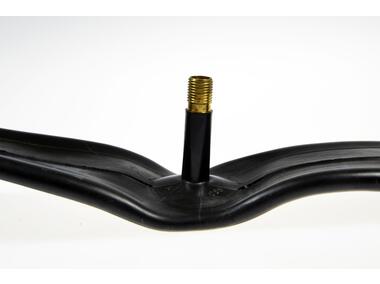 Zdjęcie: Dętka rowerowa z naturalnej gumy z wentylem Schradera AV MTB 26X 1,95 BOTTARI