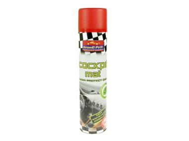 Zdjęcie: Preaprat do czyszczenia samochodu Cocpit spray car 600 ml mat GAND PRIX