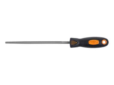 Zdjęcie: Pilnik do metalu okrągły 200 mm/2 NEO
