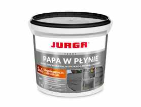 Papa w płynie, szary 7 kg JURGA