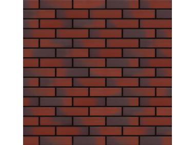 Płytka klinkierowa 65x250x10 mm dzikie wino gatunek I KING KLINKER