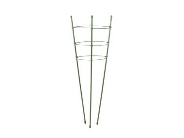 Zdjęcie: Podpora do roślin 60 cm pierścieniowa TIN TOURS
