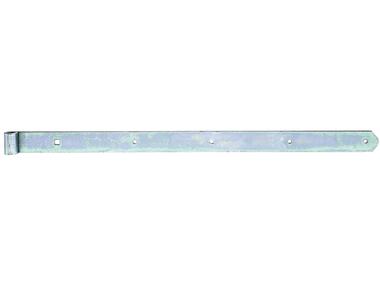 Zdjęcie: Zawias pasowy ocynk galwaniczny 700x13 mm ALBERTS