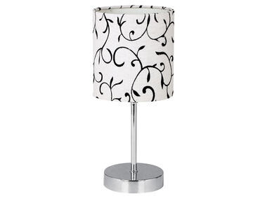Zdjęcie: Lampka gabinetowa Emily 40 W biała CANDELLUX