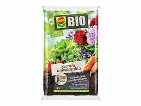 Ziemia uniwersalna Bio 5 L COMPO