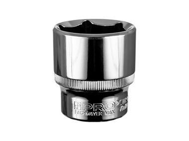 Zdjęcie: Nasadka sześciokątna 1/2 CrV 32 mm PRO FACHMAYER MAX