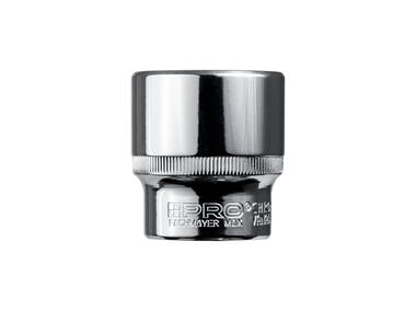 Zdjęcie: Nasadka sześciokątna 1/2 CrV 32 mm PRO FACHMAYER MAX