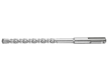 Zdjęcie: Wiertło do betonu SDS Plus, 8 x 160 mm, S4 VERTO