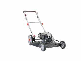 Kosiarka spalinowa boczny wyrzut CJ55BS750PBW 55 cm 161 cc LIDER