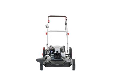 Zdjęcie: Kosiarka spalinowa boczny wyrzut CJ55BS750PBW 55 cm 161 cc LIDER