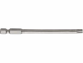 Końcówka 1/4 Torx t27, l=100 mm, 2 szt., S2 PROLINE