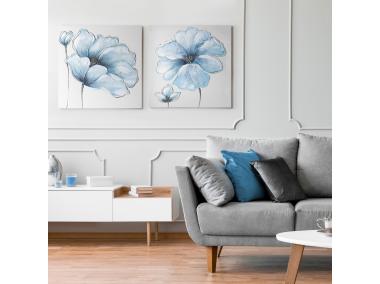 Zdjęcie: Obraz 52B, 50x50 cm EUROFIRANY