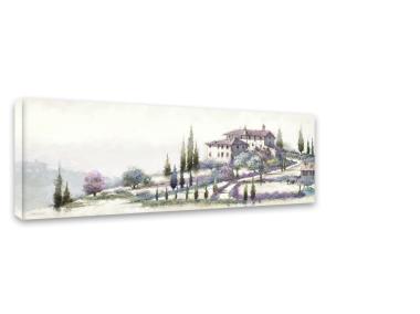 Zdjęcie: Obraz Canvas Holiday 45x140 cm St501 Tuscany STYLER