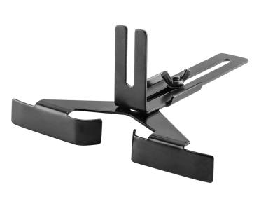 Zdjęcie: Trymer do krawędzi 510 W, uchwyt 6-8 mm GRAPHITE