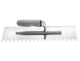 Rajberka Profi 31 ząb 20 mm 38x10 cm 2K szara HARDY