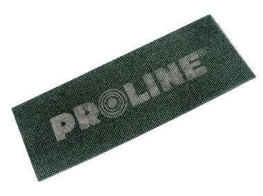 Zdjęcie: Siatka ścierna 10,5x29 cm gr. 320 PROLINE