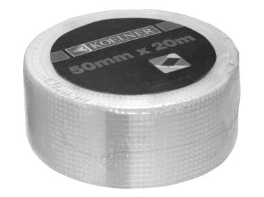 Zdjęcie: Taśma antyrysowa 45 mm - 45 mb KOELNER