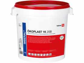 Powłoka polimerowo-bitumiczna Okoplast 1K20B - 30 L HAHNE