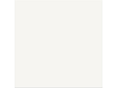 Zdjęcie: Gres szkliwiony gpt 110 white matt 29,8x29,8 cm CERSANIT