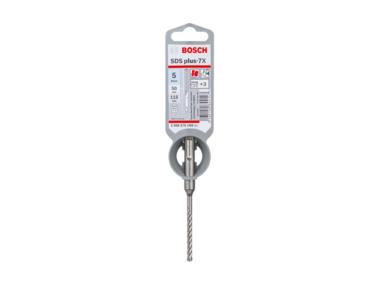 Zdjęcie: Wiertło SDS Plus-7X BOSCH