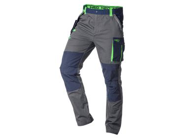 Zdjęcie: Spodnie robocze Premium 100% bawełna, ripstop, rozmiar XXXL NEO