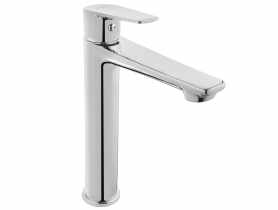 Bateria umywalkowa Dokos chrom INVENA