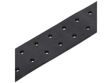 Zdjęcie: Pasek skórzany P10 - 125 cm S-76302 STALCO PERFECT