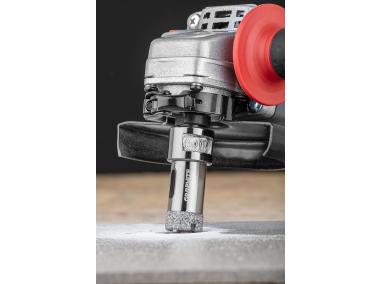 Zdjęcie: Otwornica diamentowa 25 mm x M14 GRAPHITE