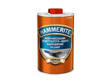 Zdjęcie: Rozpuszczalnik 1 L HAMMERITE