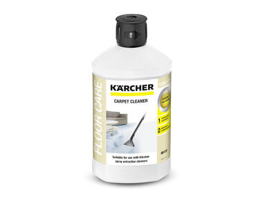Zdjęcie: Środek do czyszczenia dywanów w płynie RM 519 6.295-771.0 KARCHER