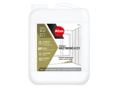 Produkt grzybobójczy 5 L ALTAX