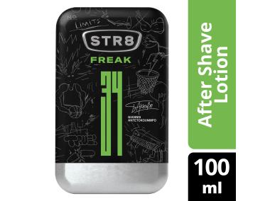 Zdjęcie: Woda po goleniu Freak 0,10 L STR8