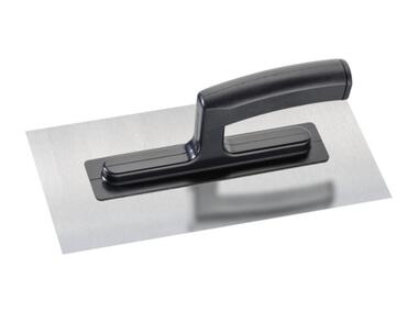 Zdjęcie: Kielnia nierdzewna 270x130 mm CIRET