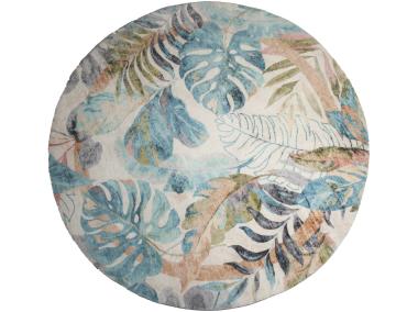 Zdjęcie: Dywan Stilo 160 cm koło tropical jasny MULTI-DECOR