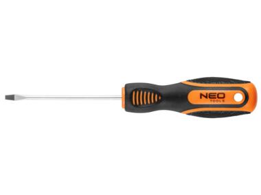 Zdjęcie: Wkrętak płaski 3.0 x 75 mm NEO