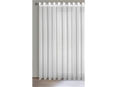 Zdjęcie: Firana gotowa Esel 350x250 cm biały EUROFIRANY