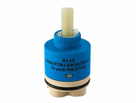 Regulator ceramiczny przepływowy R4A wysoki KFA