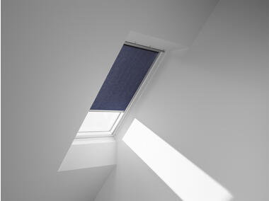 Roleta dekoracyjna manualna RFL M04 9050S VELUX