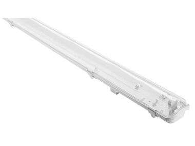 Zdjęcie: Oprawa LED hermetyczna Hagen na źródła światła LED T8 biały GTV