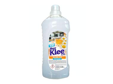 Zdjęcie: Płyn do podłóg 1,45 L Marsieller Seife Herr KLEE