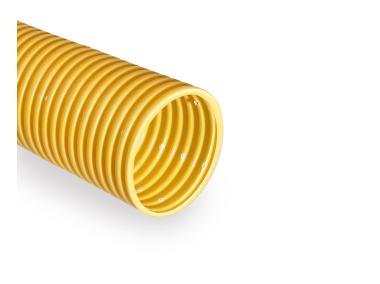 Zdjęcie: Rura filtracyjna PVC 100/50 SN 4 PIPELIFE