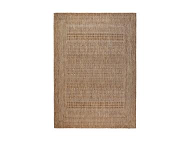 Zdjęcie: Dywan panama beż 60x90 cm INDAVO