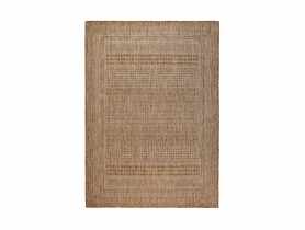 Dywan panama beż 60x90 cm INDAVO