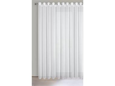 Zdjęcie: Firana gotowa Kalia 300x260 cm biały EUROFIRANY
