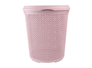 Zdjęcie: Kosz na pranie 45 L multikolor FLEXY