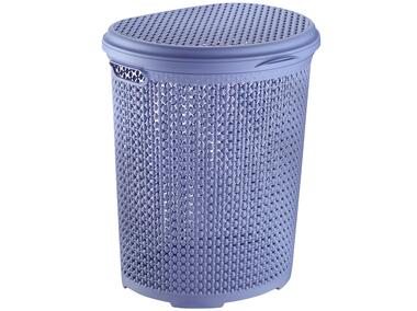 Zdjęcie: Kosz na pranie 45 L multikolor FLEXY