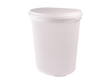 Zdjęcie: Kosz na pranie 45 L multikolor FLEXY