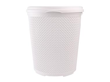 Zdjęcie: Kosz na pranie 45 L multikolor FLEXY
